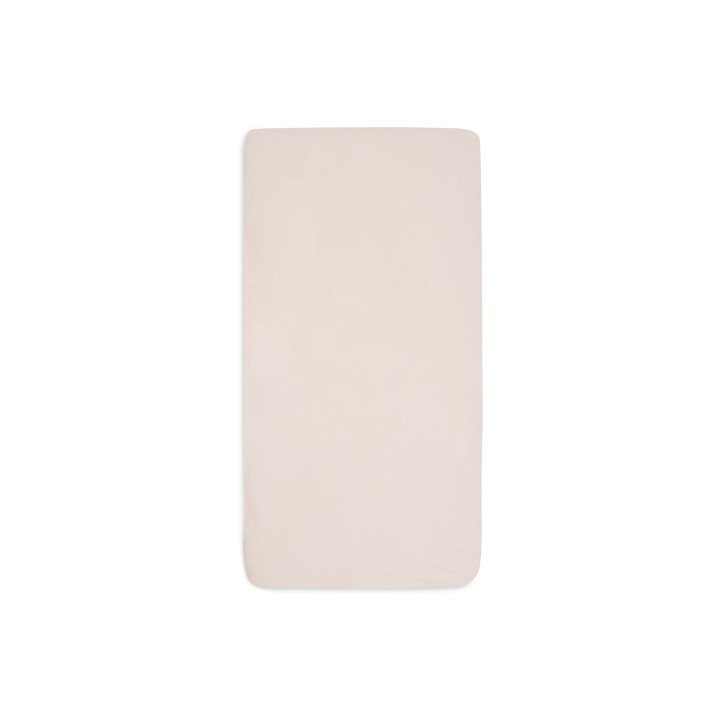 Drap-housse Jersey 2 Unités en coton pour bébé – Jollein