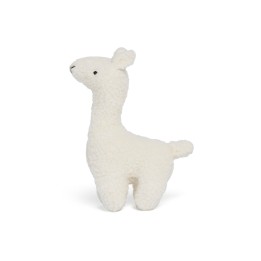 Peluche Lama en polyester pour bébé – Jollein