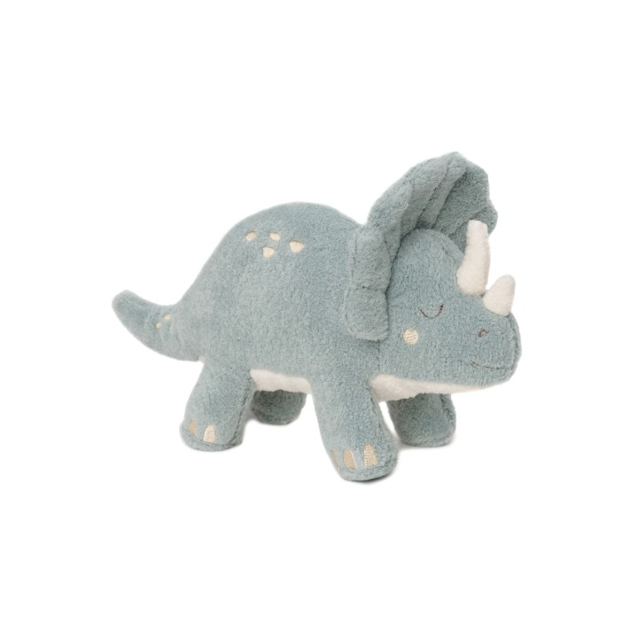Peluche Roarsome en polyester pour bébé – Jollein