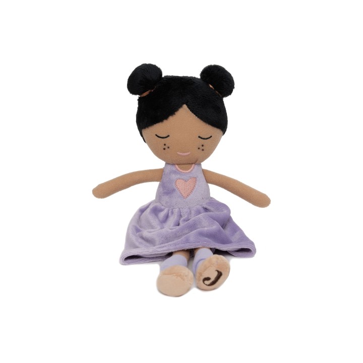 Peluche Poupée Daisy en polyester pour bébé – Jollein