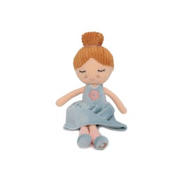Peluche Poupée Rose en polyester pour bébé – Jollein