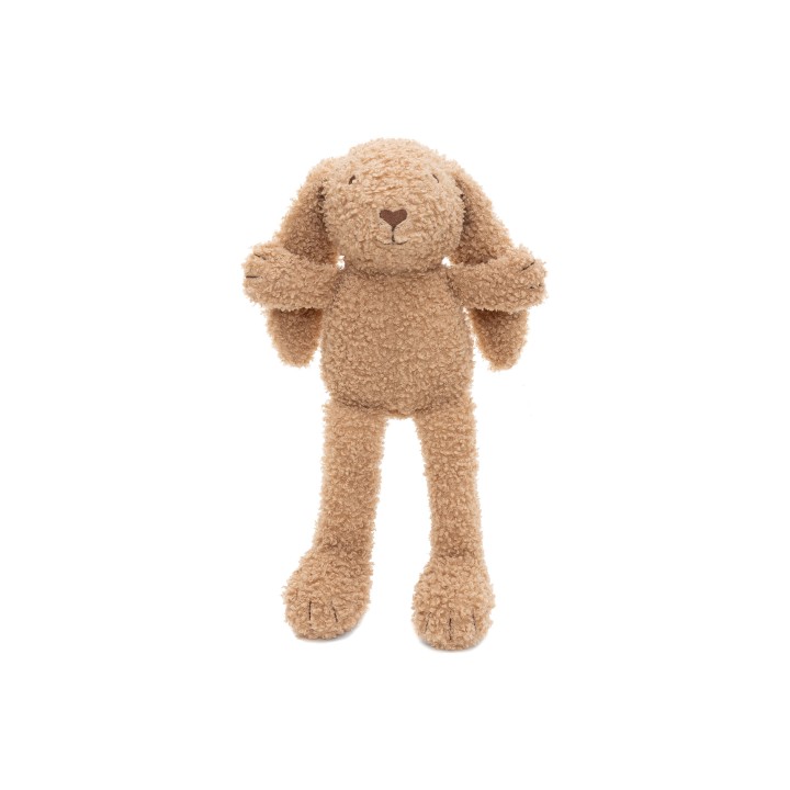 Peluche Bunny Riverside en polyester pour bébé – Jollein