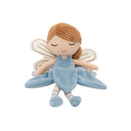 Peluche Fairy Amy en polyester pour bébé – Jollein