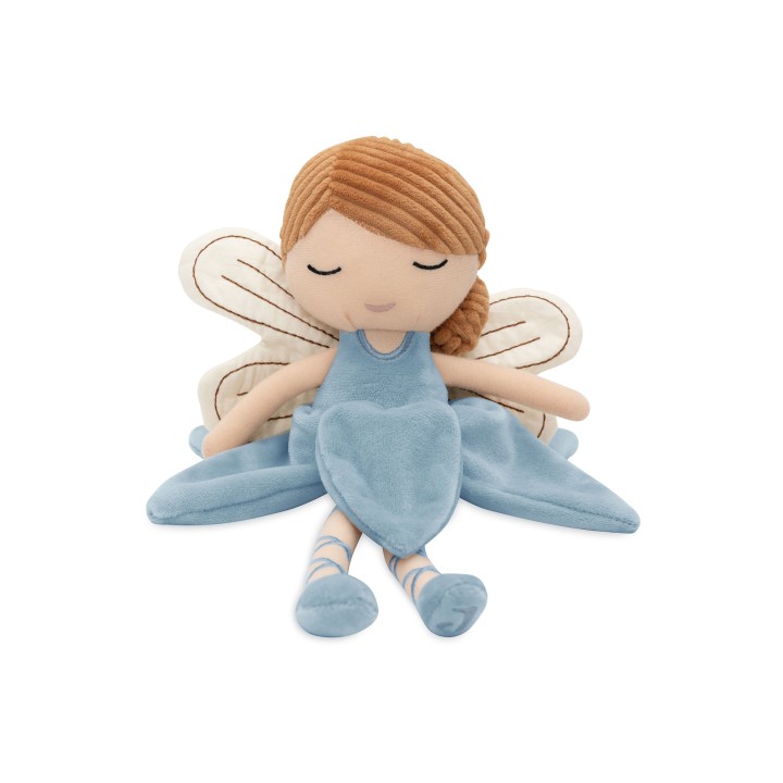 Peluche Fairy Amy en polyester pour bébé – Jollein