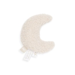 Hochet Moon en polyester pour bébé – Jollein