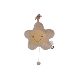 Peluche Musicale Spring Garden Bloom – Jollein