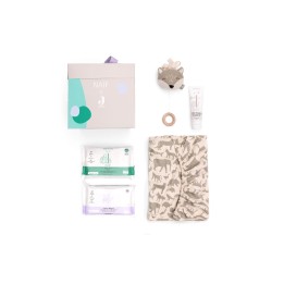 Giftset Jollein x Naïf - Wipe for the Future – Jollein