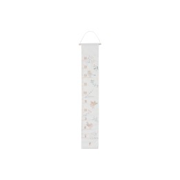 Toise Murale Lovely Birds en coton pour bébé – Jollein