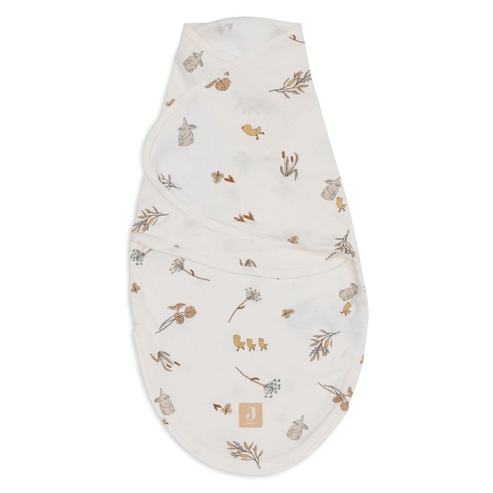 Gigoteuse d'emmaillotage Riverside – Jollein