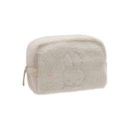 Trousse de soins Teddy Miffy en polyester pour bébé – Jollein