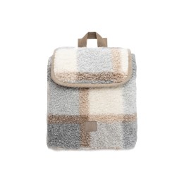Sac à dos Check Boucle en polyester pour bébé – Jollein