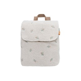 Sac à dos Teddy Lovely en polyester pour bébé – Jollein