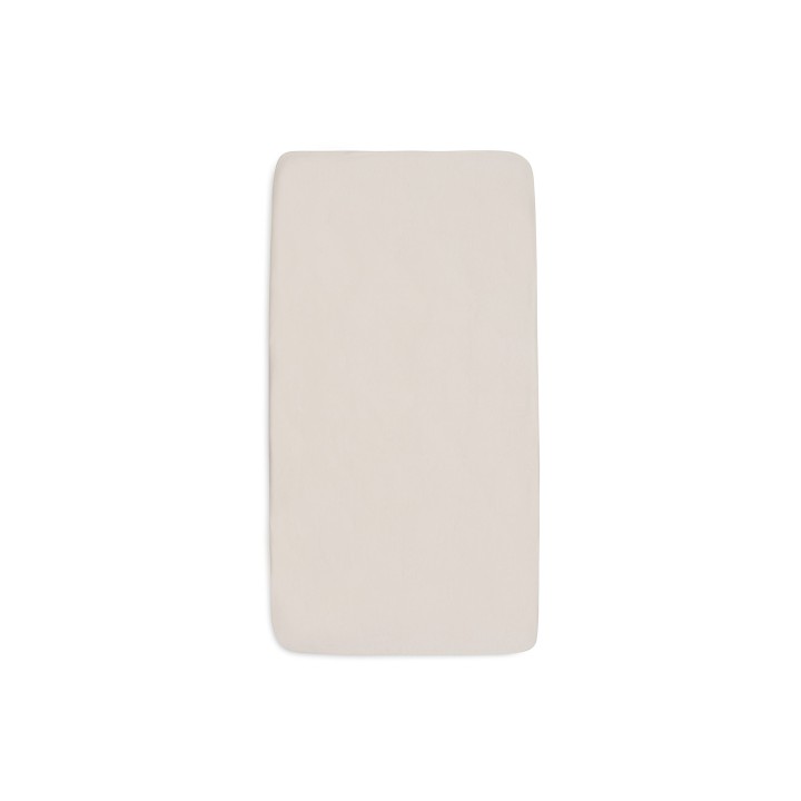 Drap-housse Jersey 2 Unités