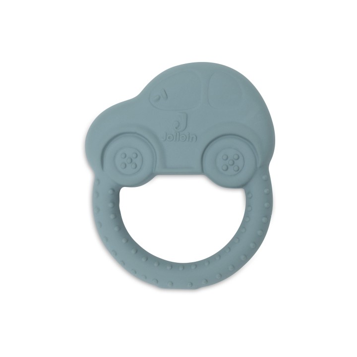 Anneau de dentition en caoutchouc - On The Go – Jollein
