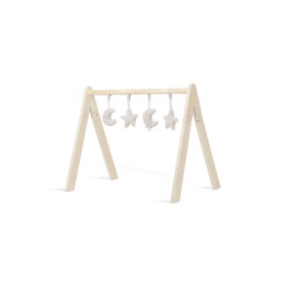 Jouets pour arche d'éveil Lune (4pcs) – Jollein