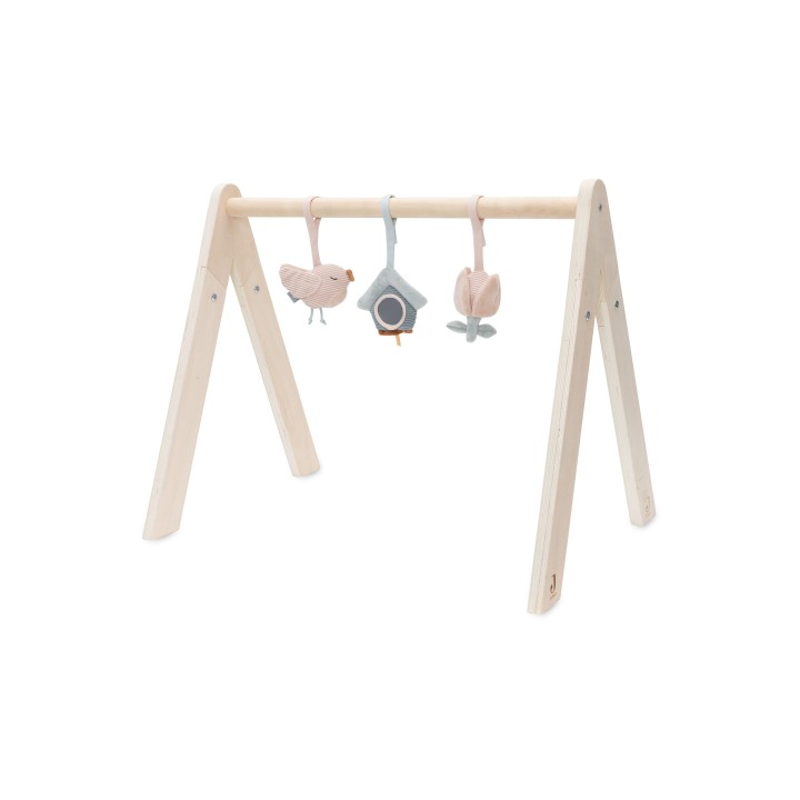 Jouets pour arche d'éveil - Lovely Birds – Jollein