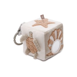 Cube d'activité Deepsea en polyester pour bébé – Jollein