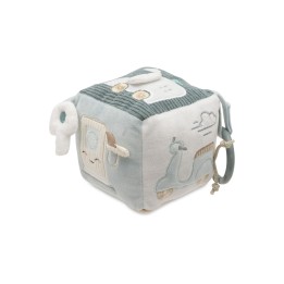 Cube d'activités - On The Go en polyester pour bébé – Jollein