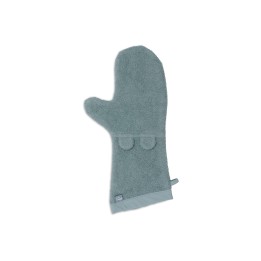 Gant de toilette Éponge en coton pour bébé – Jollein