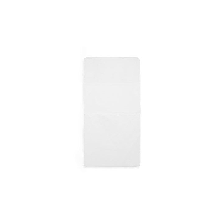 Drap-housse Coton élastique pour bébé – Jollein
