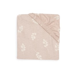 Drap-housse Jersey Twig en coton pour bébé – Jollein