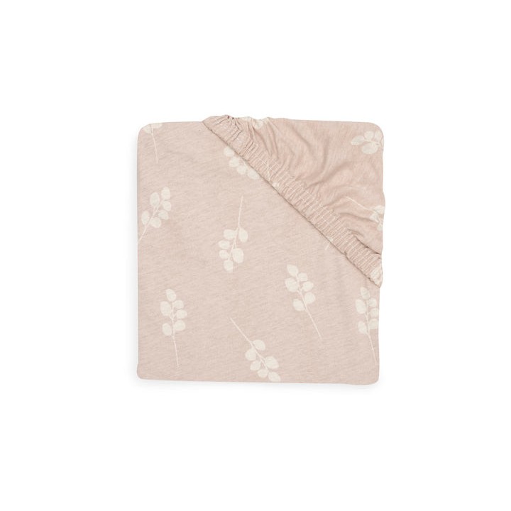 Drap-housse Jersey Twig en coton pour bébé – Jollein