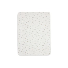 Couverture Berceau Jersey On The Go – Jollein