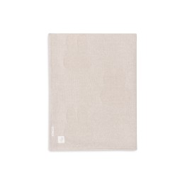 Couverture Miffy Coral Fleece en coton pour bébé – Jollein