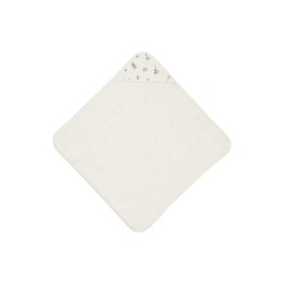 Cape de bain Riverside en coton pour bébé – Jollein