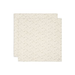 Lange Gaze de Coton Animals pour bébé – Jollein
