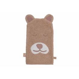 Gant de Toilette Éponge Jungle Jambo Cheetah – Jollein