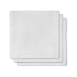 Serviette Gaze de Coton - 3 Unités pour bébé – Jollein