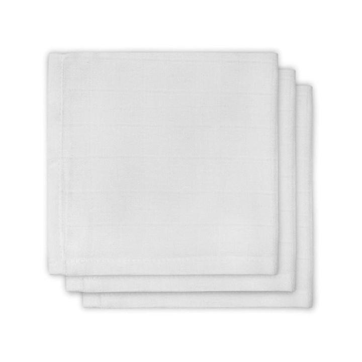 Serviette Gaze de Coton - 3 Unités pour bébé – Jollein