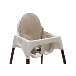 Coussin de siège pour chaise haute pour bébé – Jollein