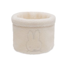 Panier de rangement Teddy Miffy en coton pour bébé – Jollein