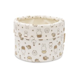 Panier de Soins - Miffy Family Farm – Jollein