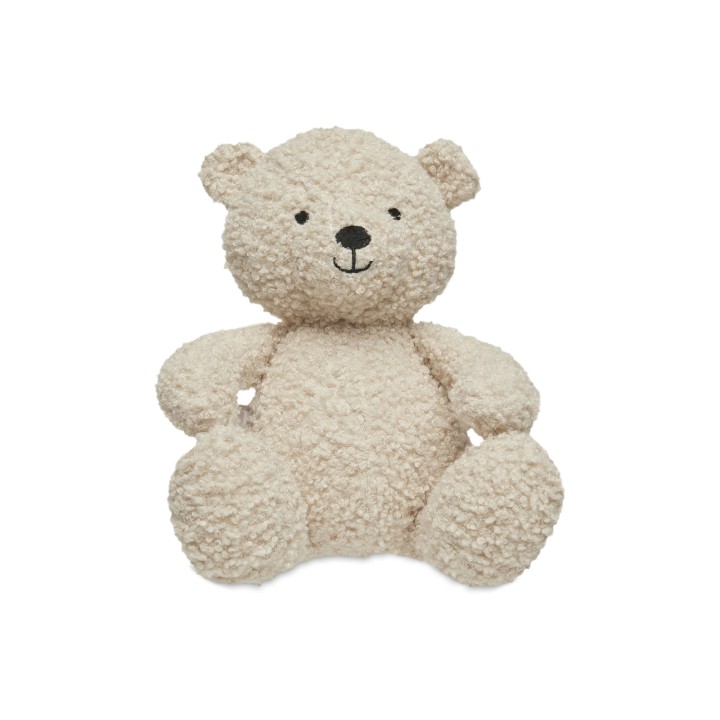 Peluche Teddy Bear en polyester pour bébé – Jollein