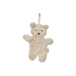 Attache Sucette Teddy Bear en polyester pour bébé – Jollein