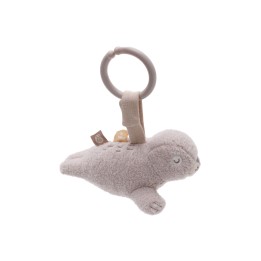 Jouet d'activités - Deepsea Seal en polyester pour bébé – Jollein