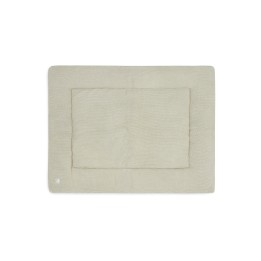 Tapis de Parc Basic Knit en coton pour bébé – Jollein
