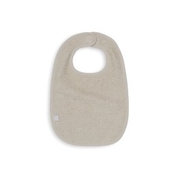 Bavoir Éponge en coton pour bébé – Jollein | Le Petit Zèbre