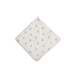 Couverture portefeuille Teddy Bear pour bébé – Jollein