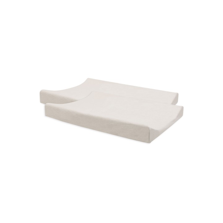 Housse matelas à langer Éponge 2 Unités