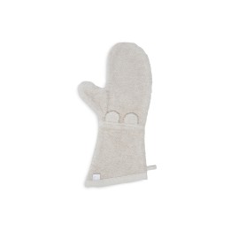 Gant de toilette Éponge Ears en coton pour bébé – Jollein