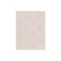 Couverture berceau Miffy Fleece en coton pour bébé – Jollein