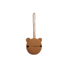 Étui à sucette en silicone pour bébé – Jollein