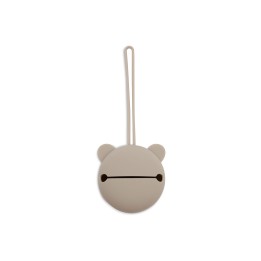 Étui à sucette en silicone pour bébé – Jollein