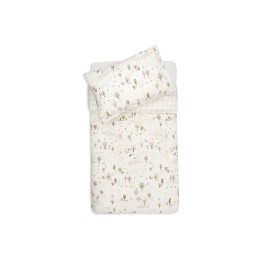 Housse de Couette et Taie Tiny Park – Jollein