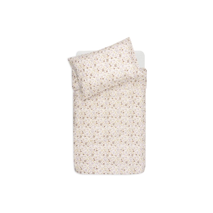 Housse de Couette et Taie Flower Fairies – Jollein