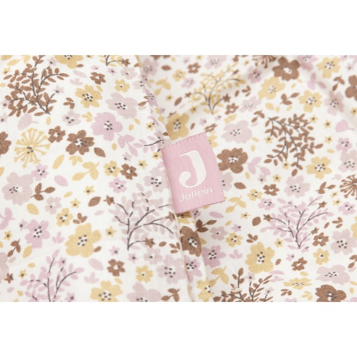 Housse de Couette et Taie Flower Fairies – Jollein